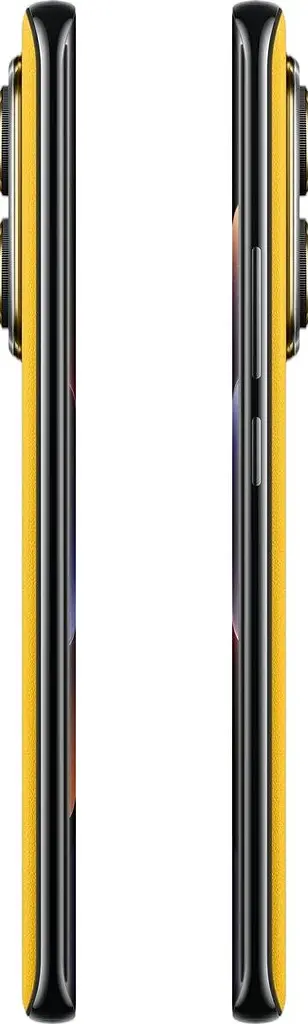 Смартфон Xiaomi Poco X7, 12/512GB Black (Global Version) (no charger) [5G, NFC] - фото 8