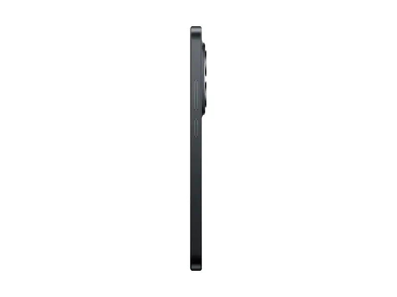 Смартфон Xiaomi Redmi Note 15 Pro 5G 8/512GB Midnight Black - фото 10
