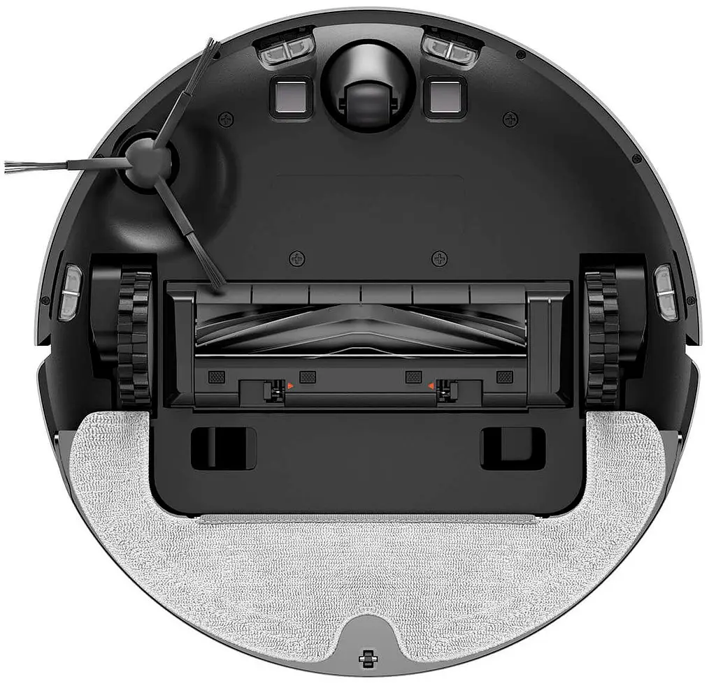 Робот-пилосос Xiaomi Dreame Vacuum Cleaner D10s Plus (RLS6AD) [81867] - фото 10