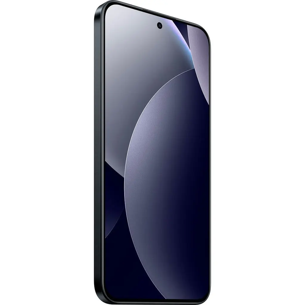 Смартфон Redmi Note 15 Pro 5G 12/512GB Midnight Black Global EU [171579] - фото 4