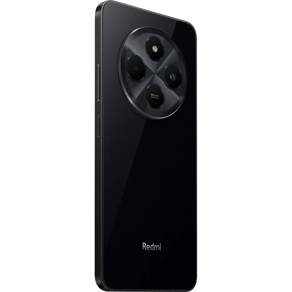 Смартфон Redmi 14C 4/128Gb Global EU Midnight Black [117392] - фото 5