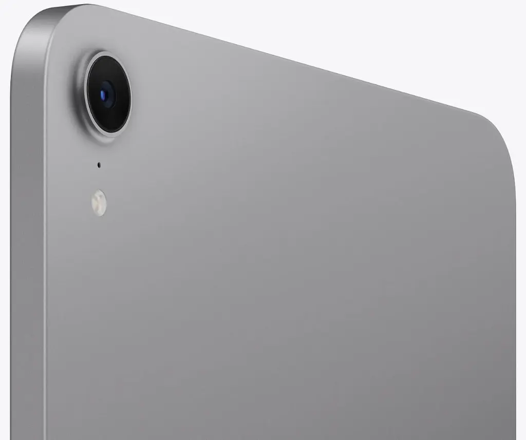 Планшет Apple iPad mini 7 Wi-Fi 256GB Space Gray (MXNA3) - фото 3
