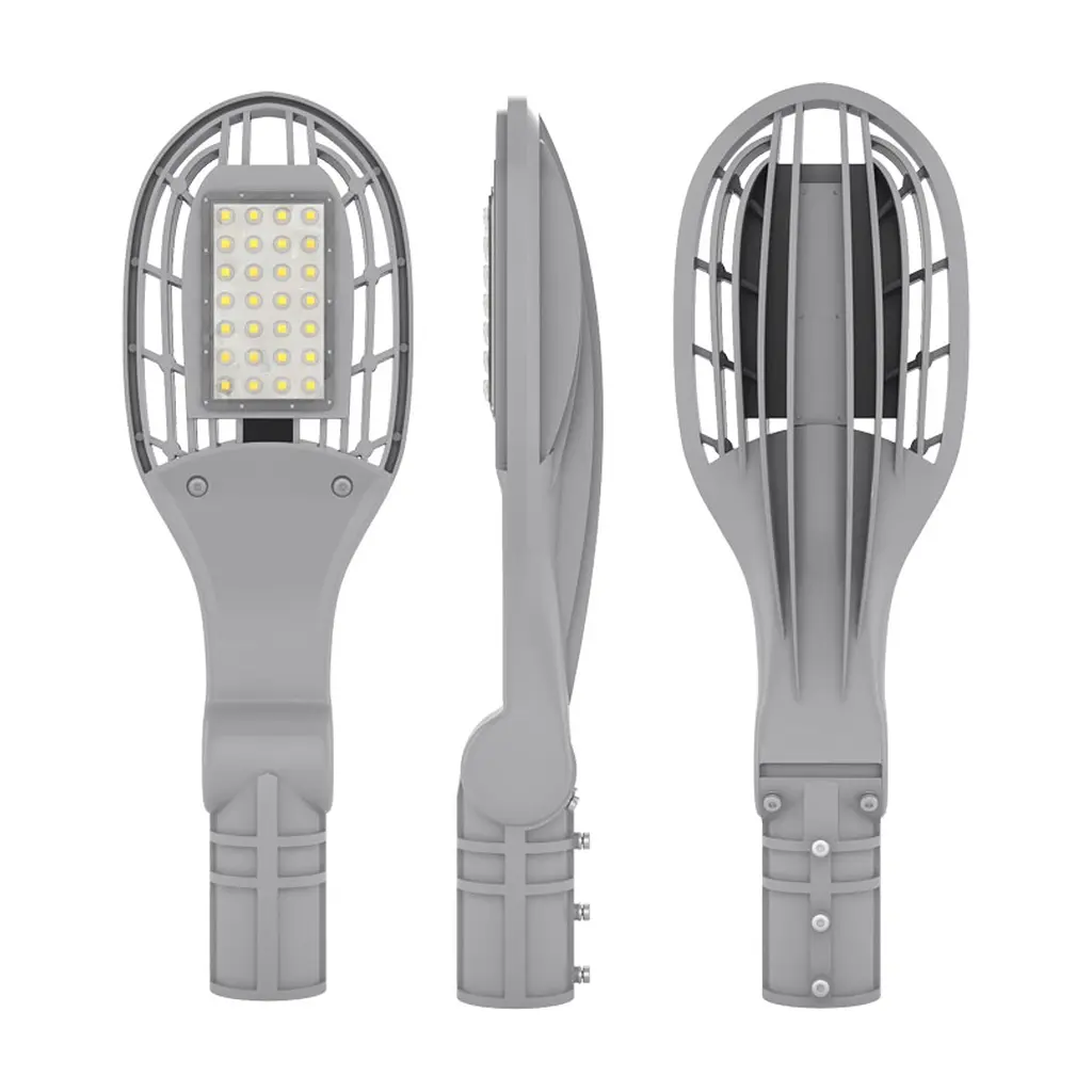 Прожектор Electrum Oxygen-100W 4000К IP65 (B-LS-0905) - фото 2
