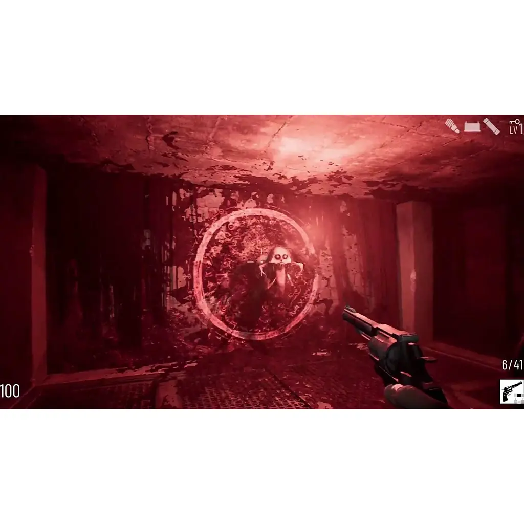 Ключ активації Microsoft DreadHaunt для Xbox One/Series S/X - фото 2