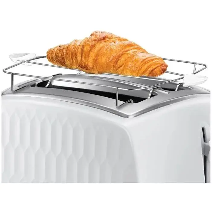 Тостер Russell Hobbs 26060-56 [64750] - фото 5