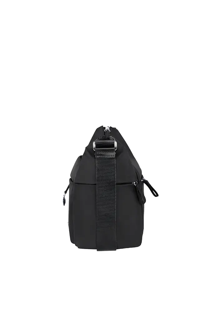 Плечевая Сумка Samsonite MOVE 5.0 BLACK 26x23x13 KP0*09020 - фото 5