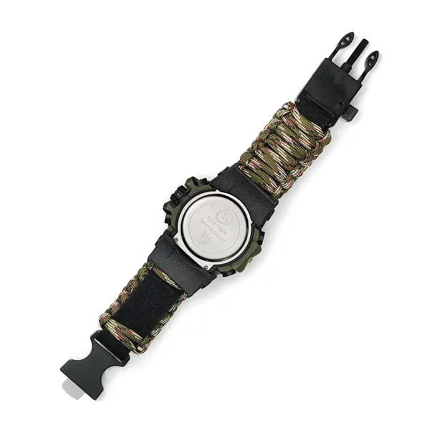 Годинник Besta Military з компасом - фото 24