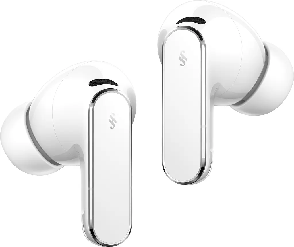 Навушники HUAWEI FreeBuds Pro 5 White (55038661) - фото 6