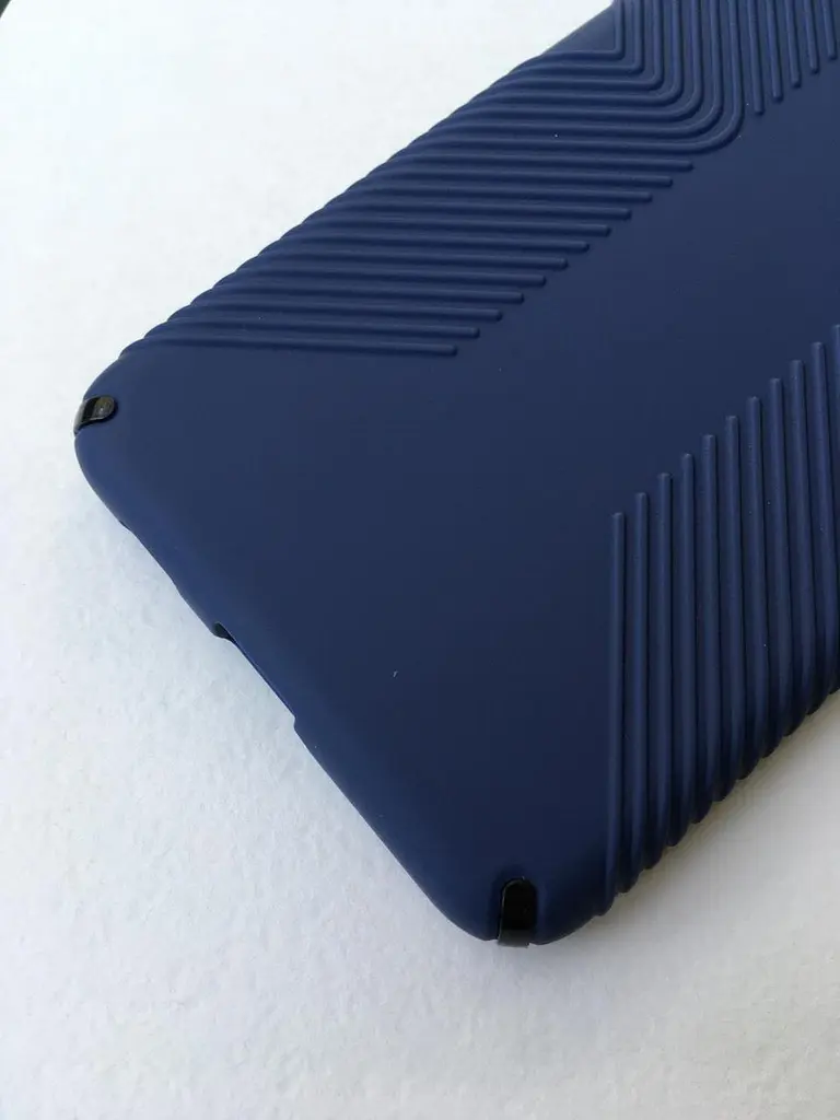 Протиударний чохол Speck Presidio2 Grip для Samsung Galaxy S21 Plus Coastal Blue (139896-9128) - фото 4