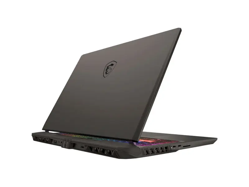 Ноутбук MSI Vector 16 HX AI A2XWIG Cosmos Gray (A2XWIG-222XUA) - фото 4