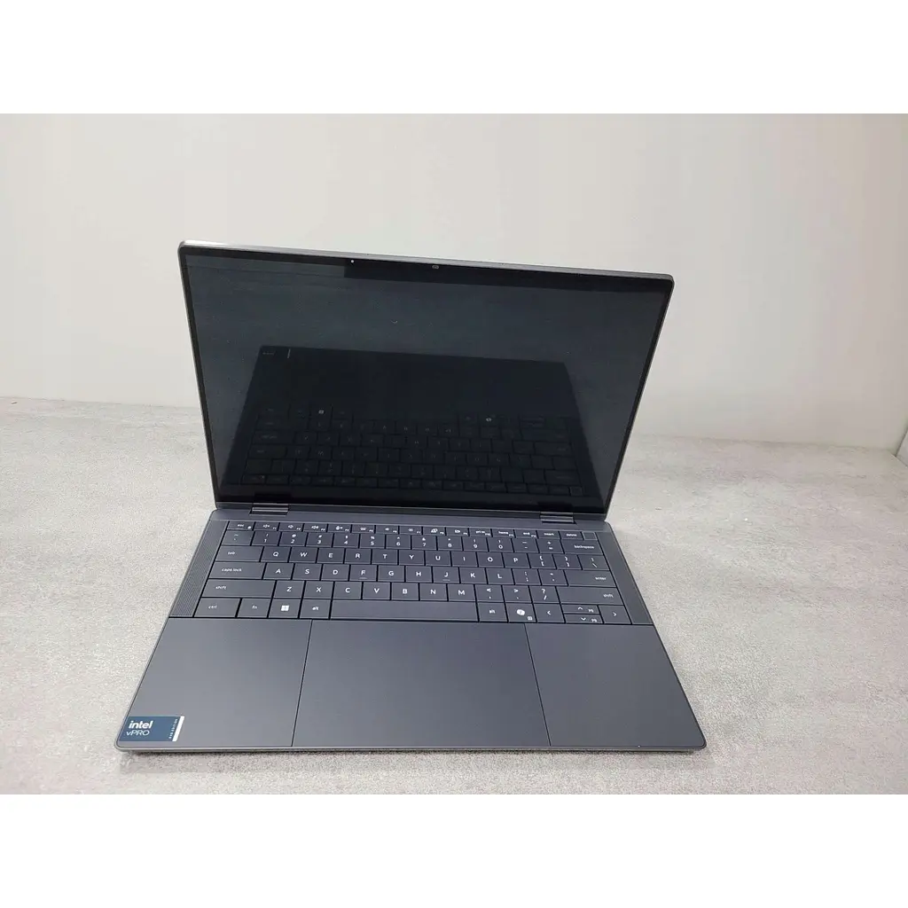 Ноутбук 2in1 Dell titud 9450, Ultra 7 165U, 32GB, SSD 512GB, 14" QHD+ сенсорный, 500 nit, Windows 11 Pro - фото 8