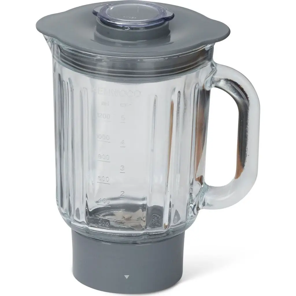 Кухонна машина Kenwood Prospero+ KHC29A.R0SI [113238] - фото 7