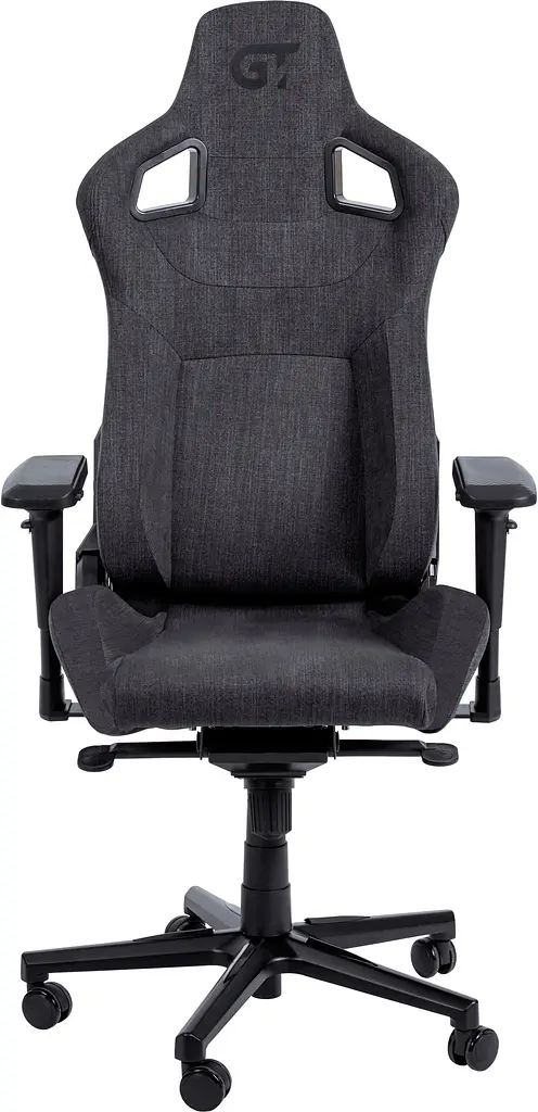 Геймерське крісло GT Racer X-8005 Dark Gray (X-8005 Dark Gray) - фото 9