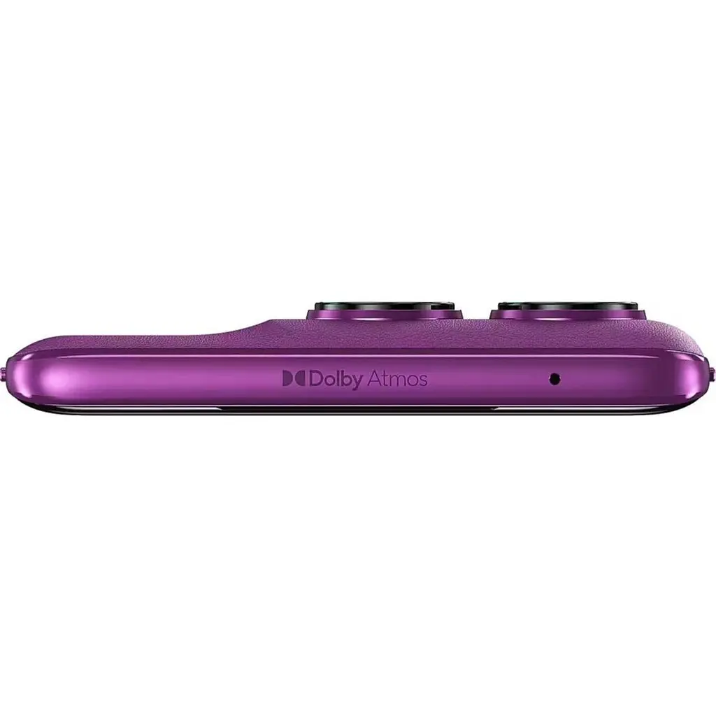 Смартфон Motorola Edge 60 Pro 8/256GB Sparkling Grape (PB7X0088RS) UA-UCRF [171306] - фото 10