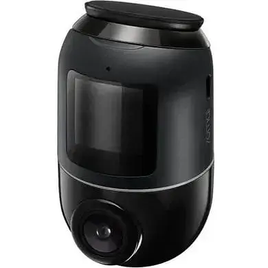 Видеорегистратор 70mai Dash Cam Omni 128GB черный - фото 4