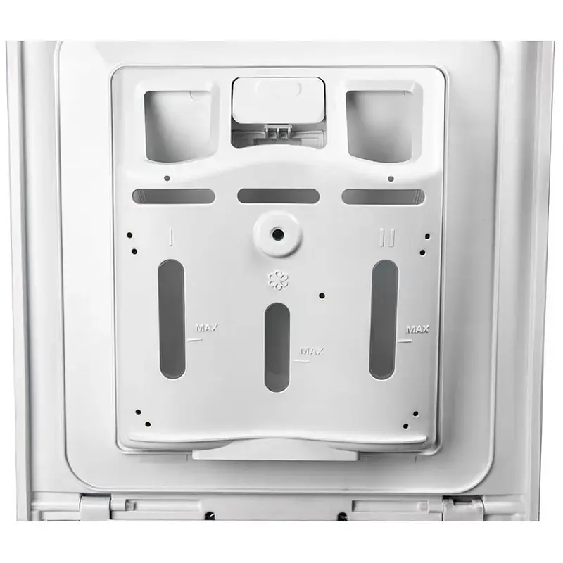Пральна машина PRIME Technics PWT 71216 I - фото 2
