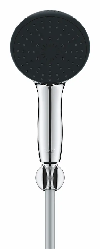 Душовий гарнітур Grohe Quickfix Vitalio Start 3 режими струменя 110 26769001, Хром - фото 2