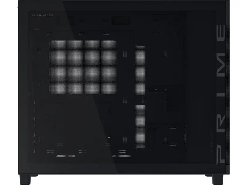 Корпус Asus Prime AP303 TG Black (90DC00V0-B39010) - фото 4