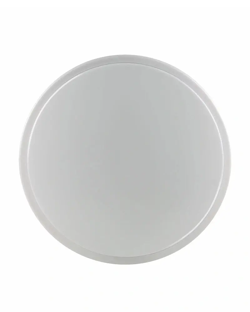Світильник стельовий Goldlux 326836 Bogdan E27 2x20W IP20 Wh - фото 2