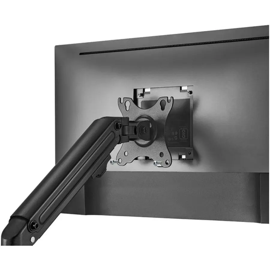 Кронштейн настільний для монітора 17-32 дюйми OfficePro MA-301 Black - фото 9