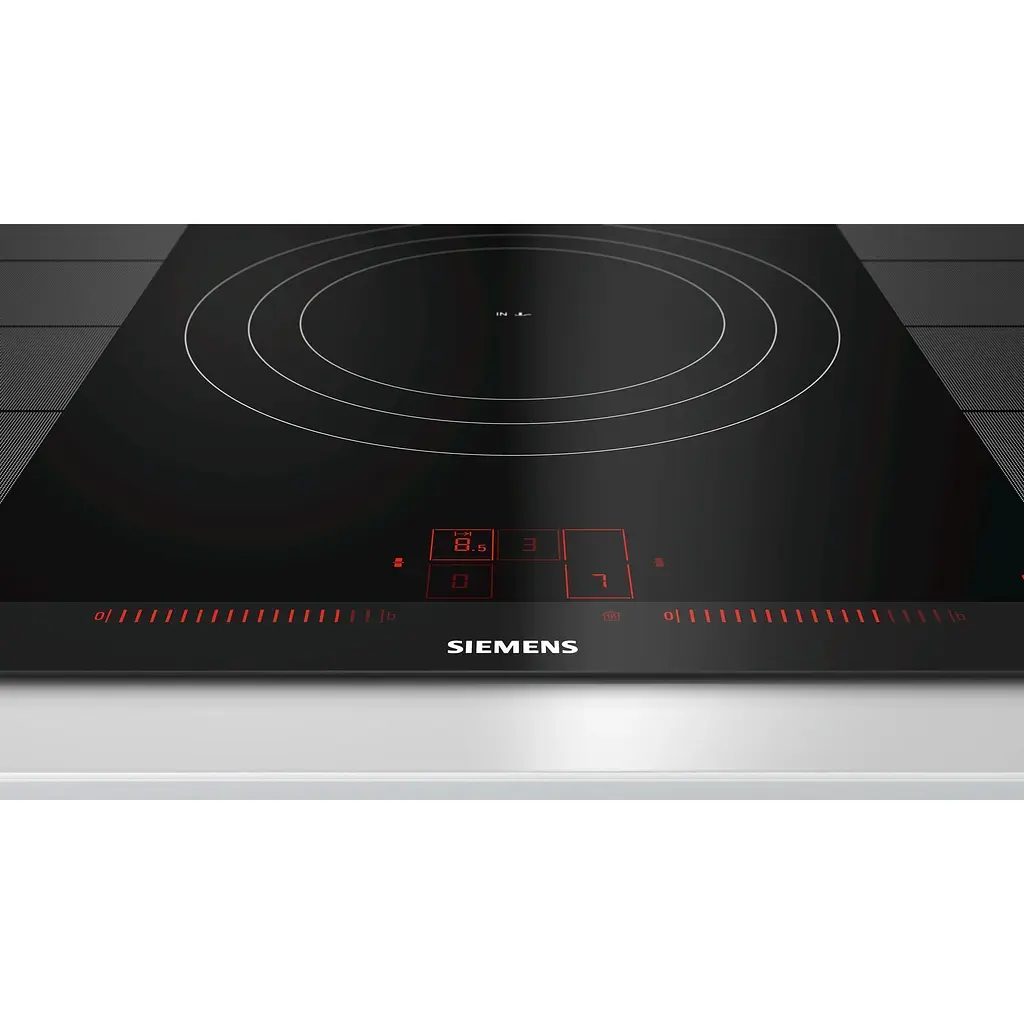 Варочная поверхность Siemens EX975LVC1E индукционная [138298] - фото 3