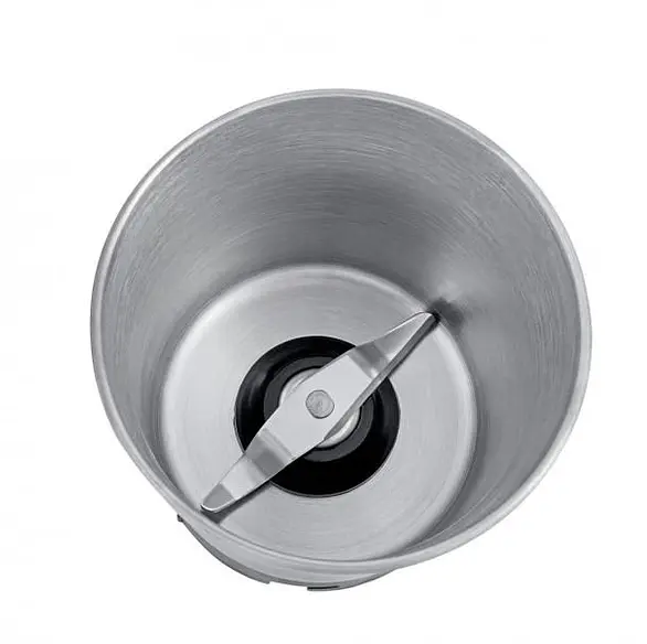 Кавомолка Fakir Aromatic 220 Вт silber - фото 4