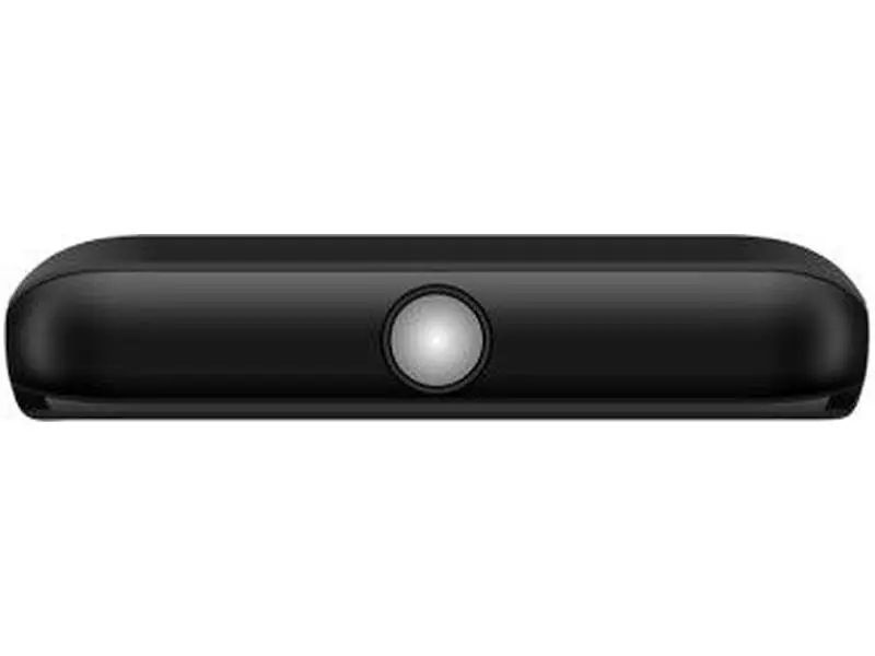 Мобільний телефон 2E E350 Black (694743656879) - фото 6