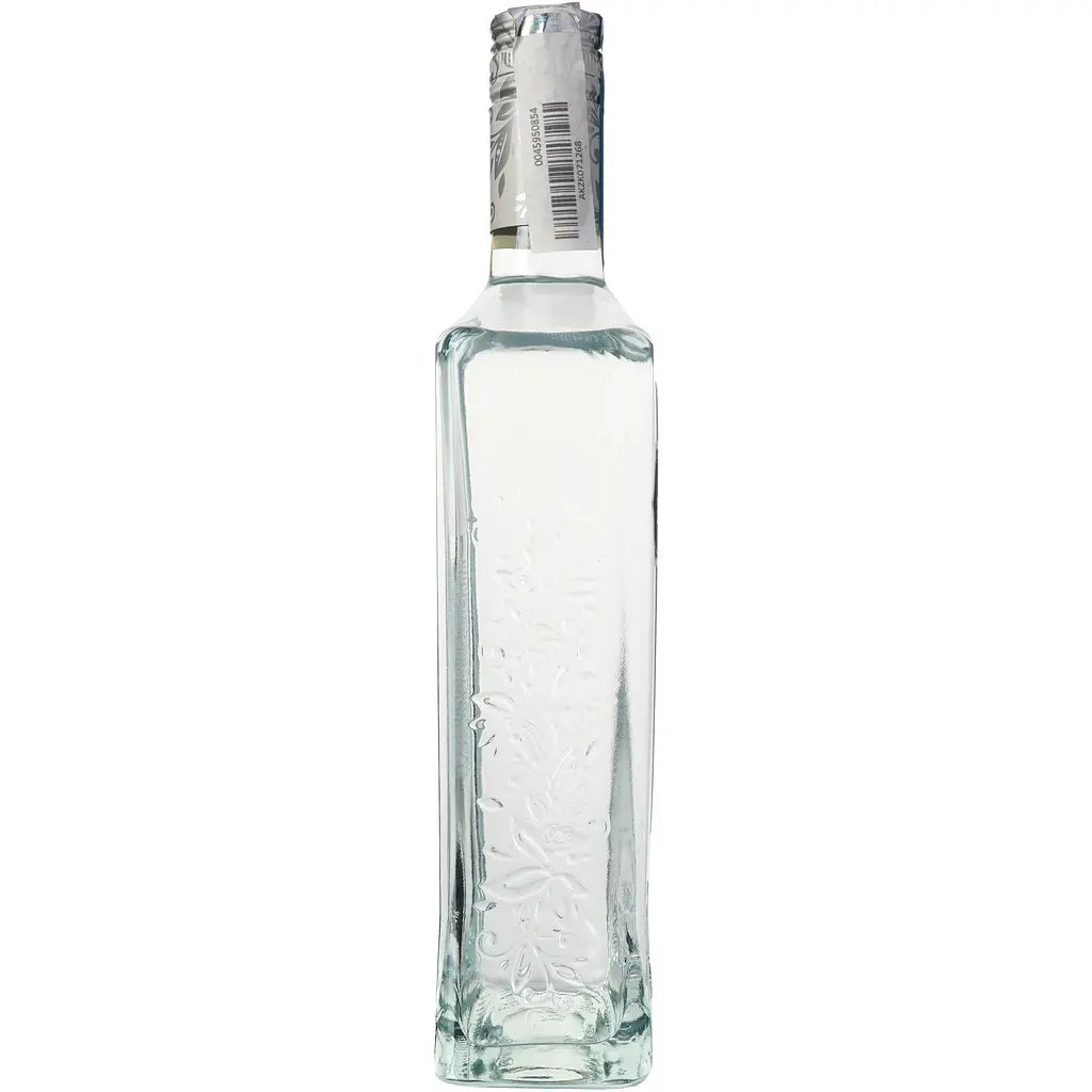 Джин D'Argent London Dry Gin 40% 0.7 л - фото 2