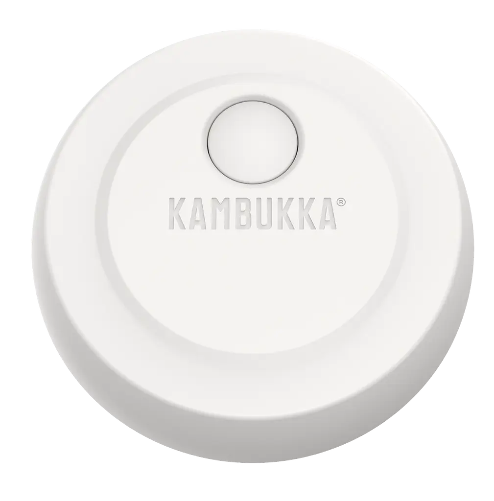 Термоконтейнер для їжі Kambukka Bora Misty Rose, 400 мл, попелясто-рожевий (11-06004) - фото 4