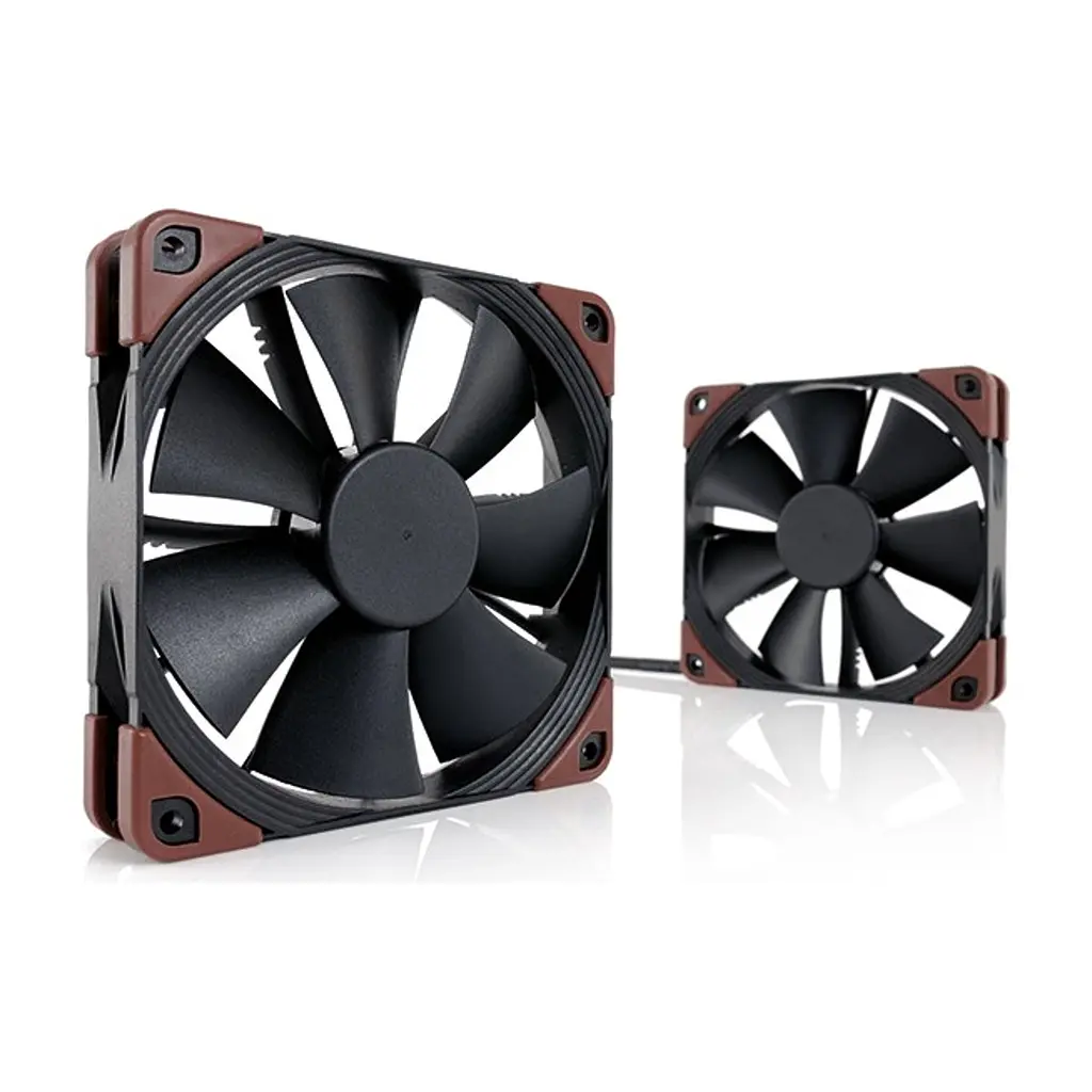 Кулер до корпусу Noctua iPPC (NF-F12iPPC-3000 PWM) - фото 4