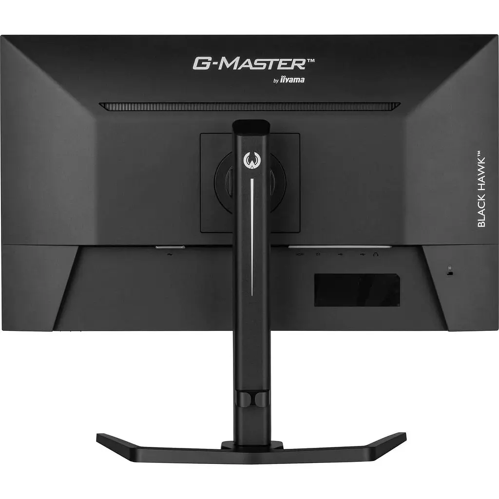 Монітор 27" Iiyama GB2745QSU-B2 QHD IPS 100Hz (GB2745QSU-B2) - фото 6
