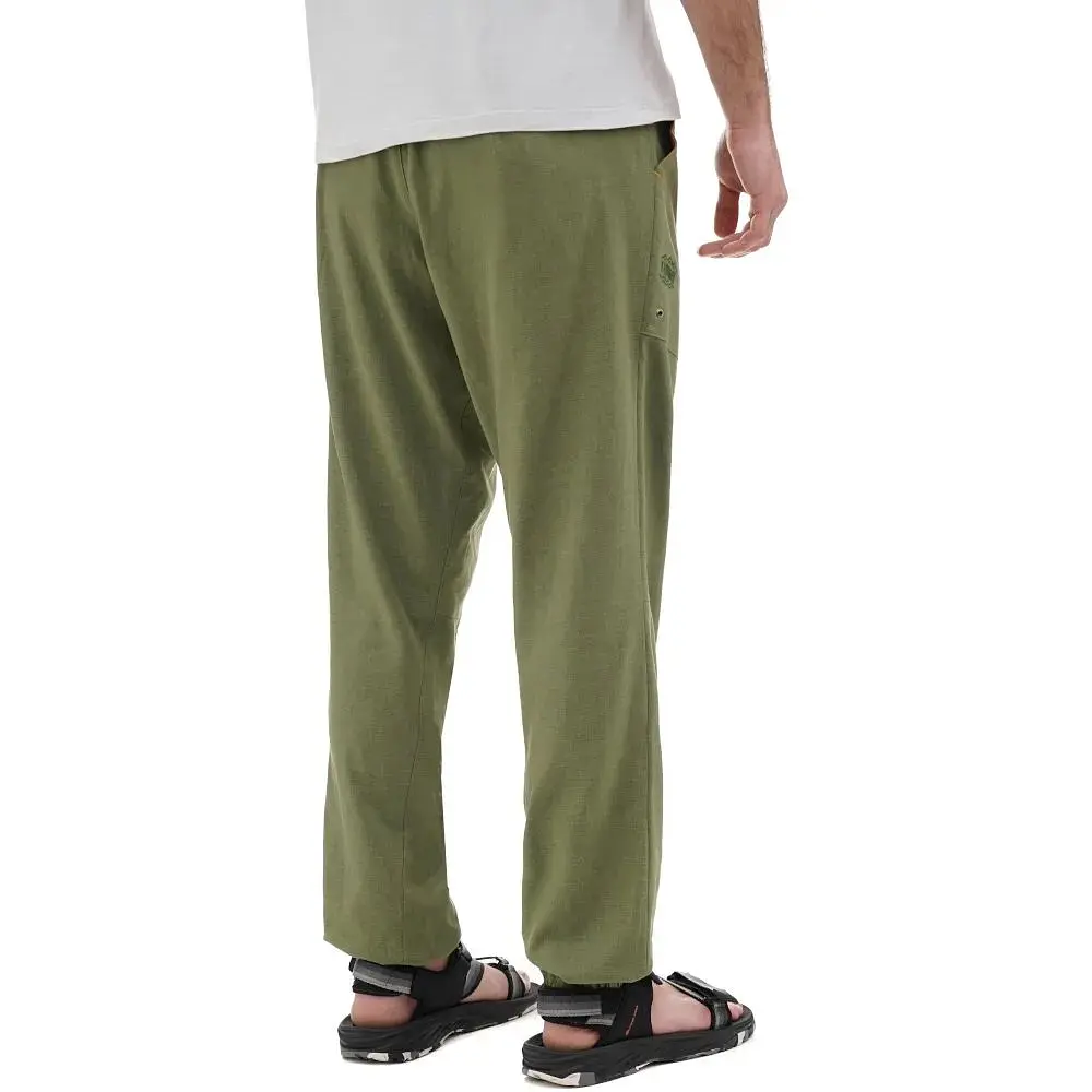 Штани чоловічі Turbat Lama Mens XL Оливковий - фото 2