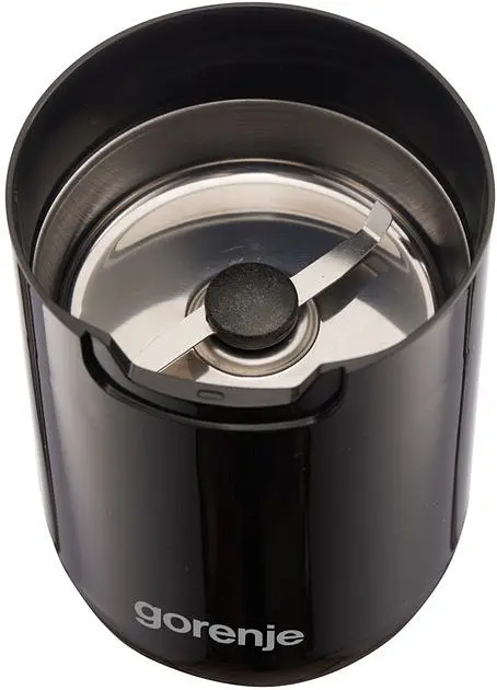 Кавомолка GORENJE SMK 150 SB - фото 4