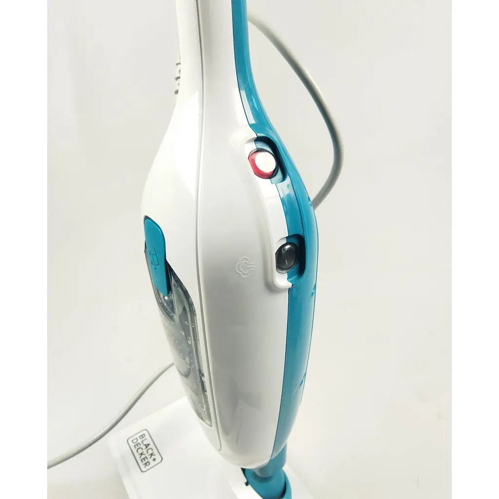 Парова щітка Black+Decker FSMH13E5 - фото 5