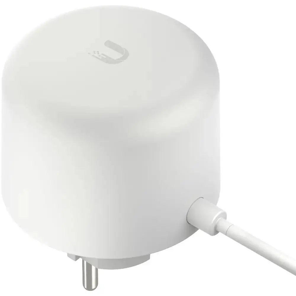 Блок живлення Ubiquiti G4 Doorbell Power Supply для дверного дзвінка G4 DOORBELL (UVC-G4-DOORBELL-PS) - фото 2