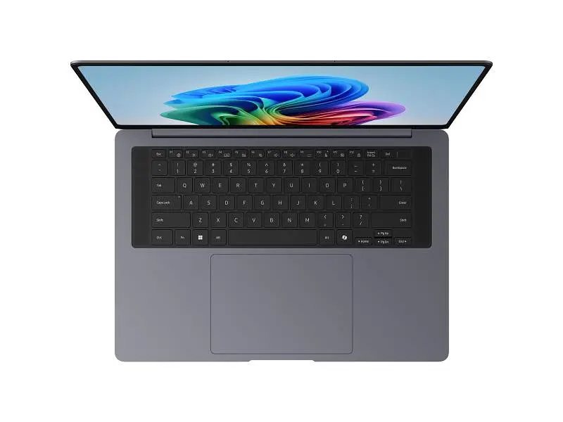 Ноутбук Samsung Galaxy Book6 Pro (NP960XJG-KA2US) - фото 2