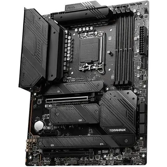 Материнская плата MSI MAG Z790 Tomahawk WiFi Socket 1700 - фото 3