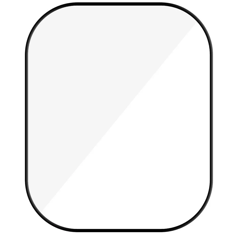 Захисне скло Proove Achilles Apple Watch Ultra/Watch Ultra 2/3 49 mm - фото 9
