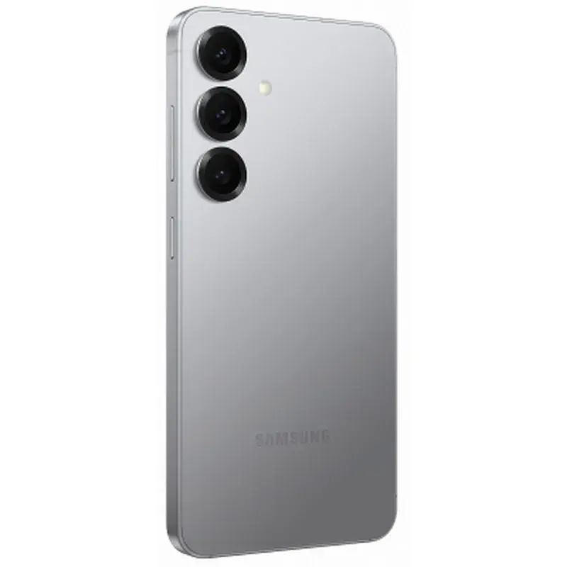 Мобільний телефон Samsung Galaxy S25 12/512Gb Silver Shadow (SM-S931BZSHEUC) - фото 6