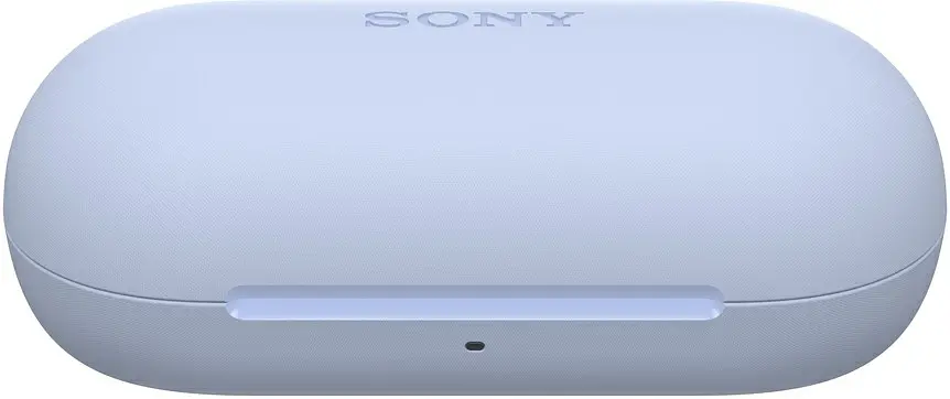 Навушники Sony WF-C700N Lavendar (WFC700NV.CE7) - фото 5