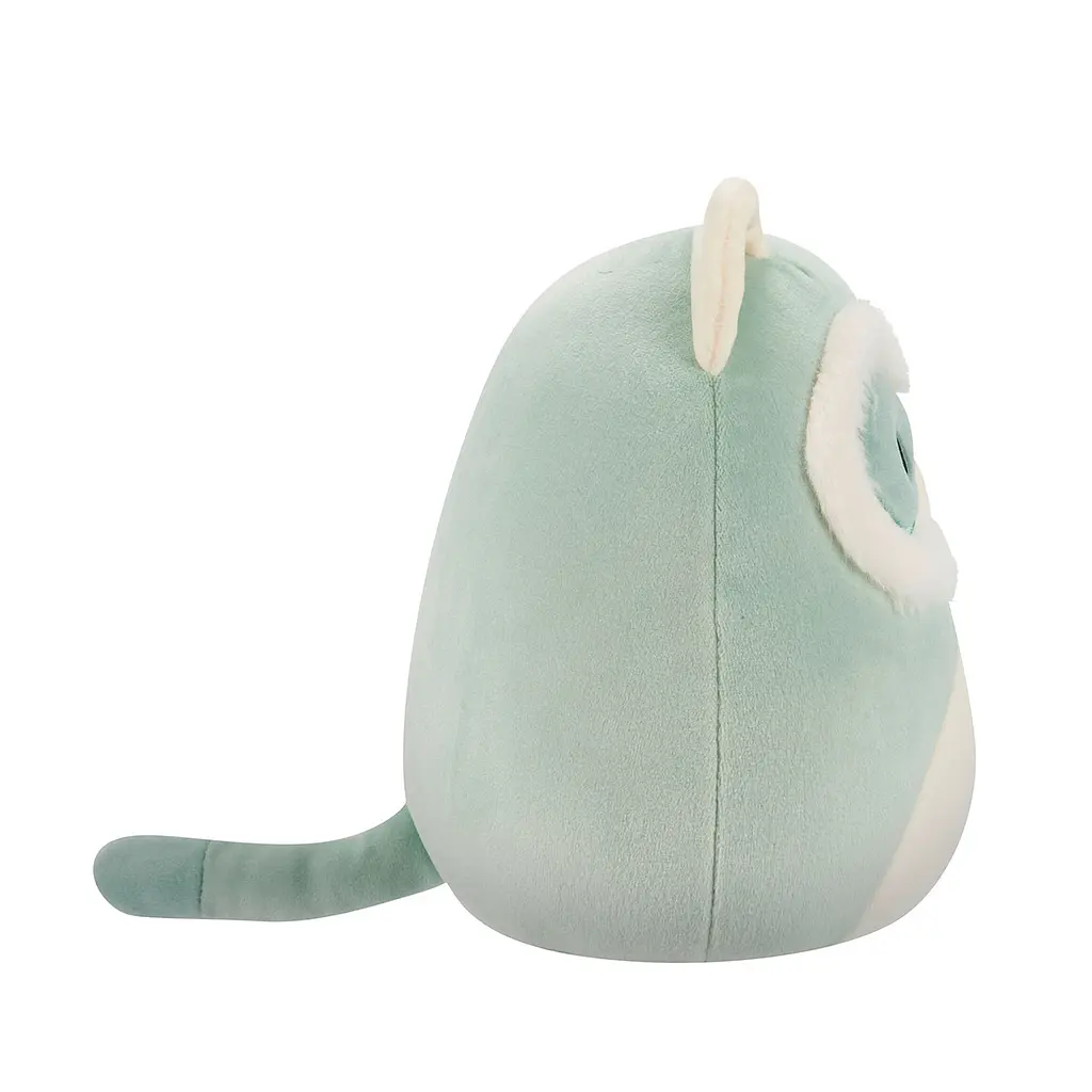 М'яка іграшка Squishmallows Тхір Хемки 19 см (SQCR05403) - фото 5