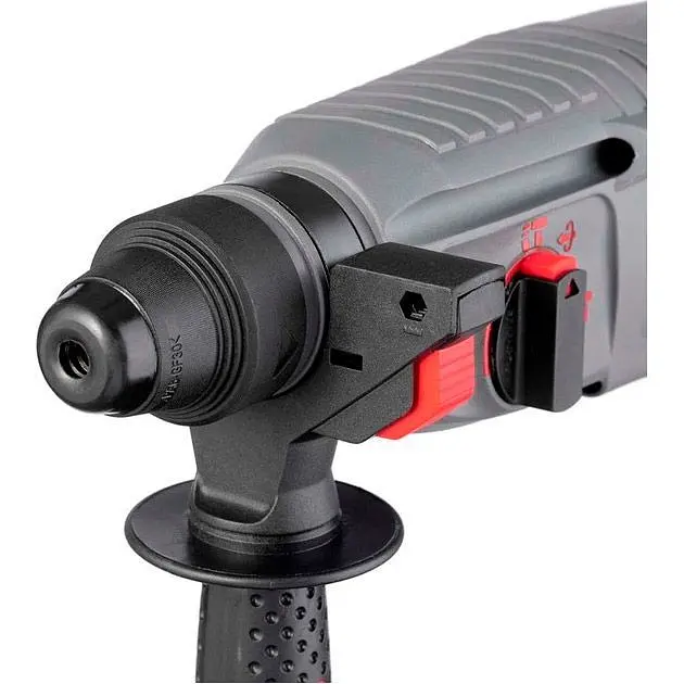Перфоратор Intertool Storm DT-0180 [89249] - фото 5