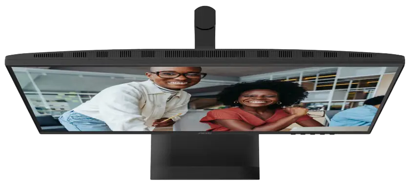 Монiтор 27" 27E4U Black AOC teh0027379 - фото 4