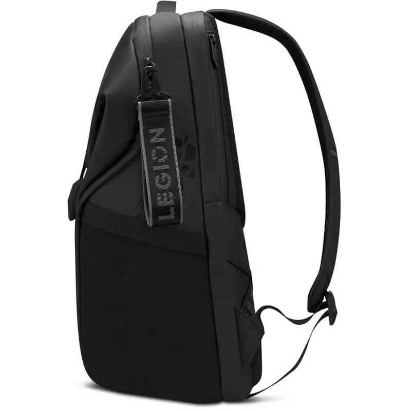 Рюкзак для ноутбука Lenovo Legion 16" Gaming Backpack GB700 Black (GX41M53147) - фото 4
