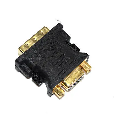 Конвертер USB на VGA/DVI/HDMI Адаптер (Півнішня USB-відеокарта) - фото 3