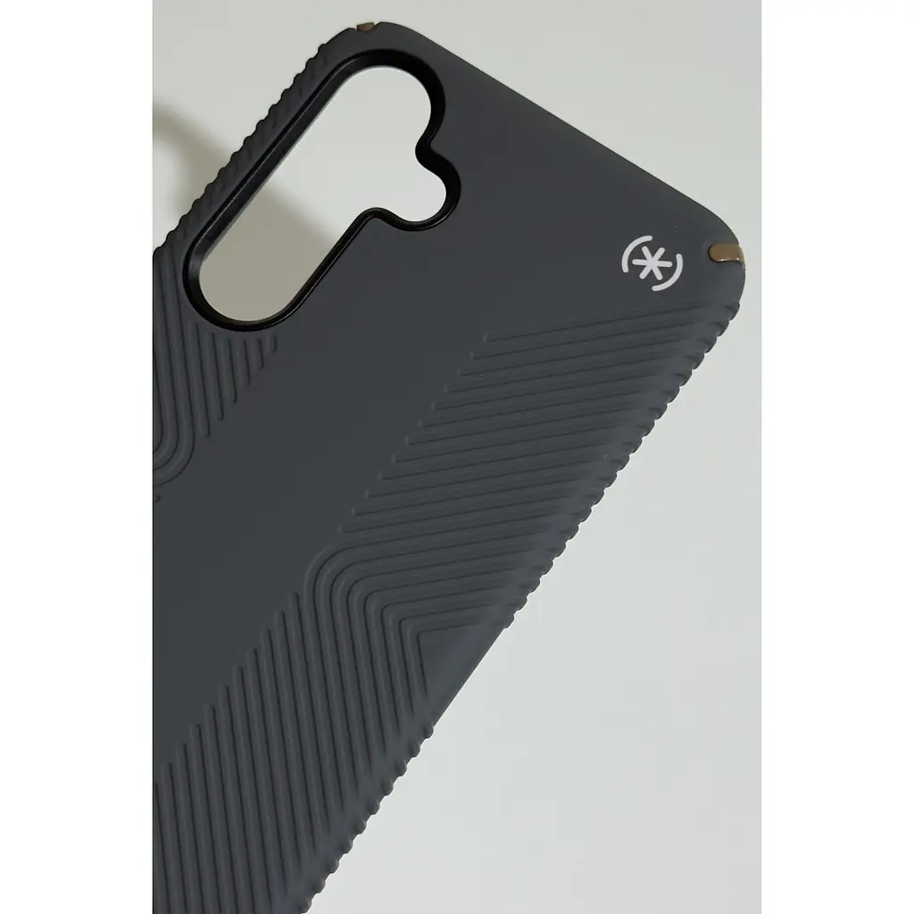 Противоударный чехол Speck Presidio2 Grip для Samsung Galaxy S24 Plus/S25 Plus (6.7") Grey 150616-3212 - фото 6