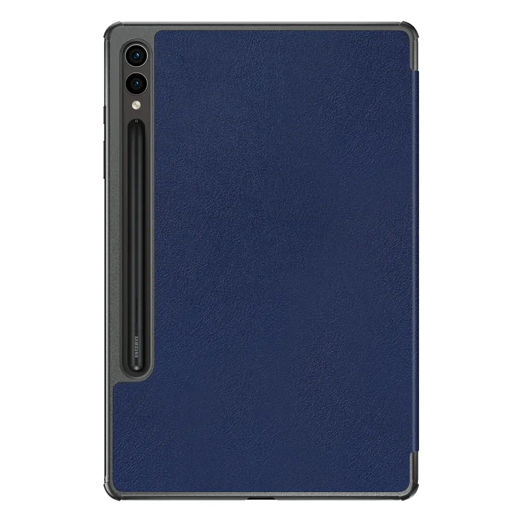 Чохол ArmorStandart Smart Case для Samsung Tab S9+ / S9 FE+ / S10+ Blue - фото 2