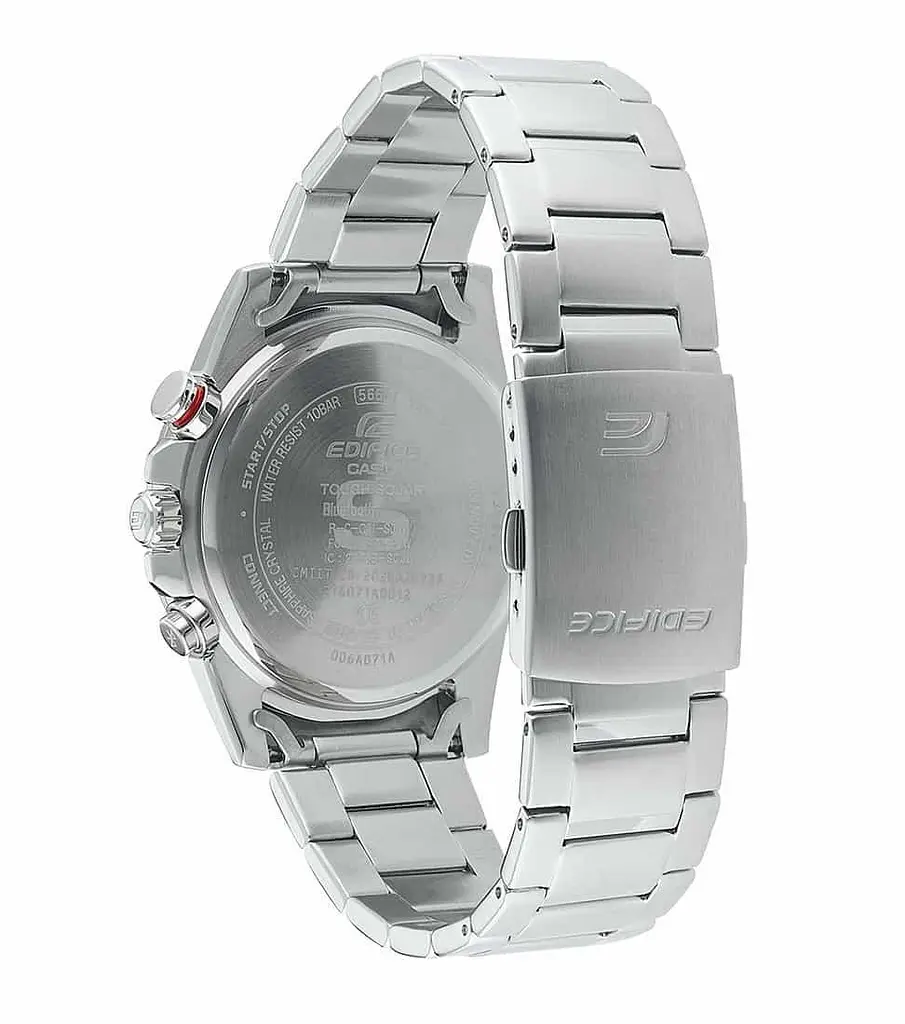 Годинник Casio EQB-1200D-1AER - фото 2