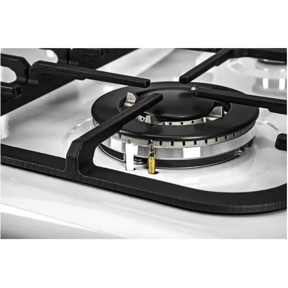 Комбинированная плита Ardesto FSC-F6060PW - фото 6