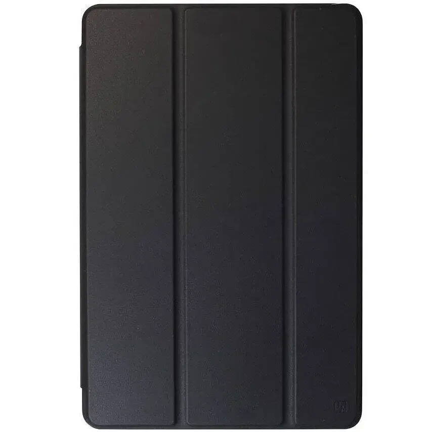 Чохол-книжка Just Must Skin Shock для Samsung Galaxy Tab A9 SM-X110/SM-X115 Black (6973297909650) - фото 2